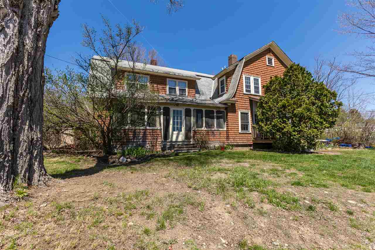 7-9 Roberts Road Canaan, NH 03741 - Photo 15 of 32