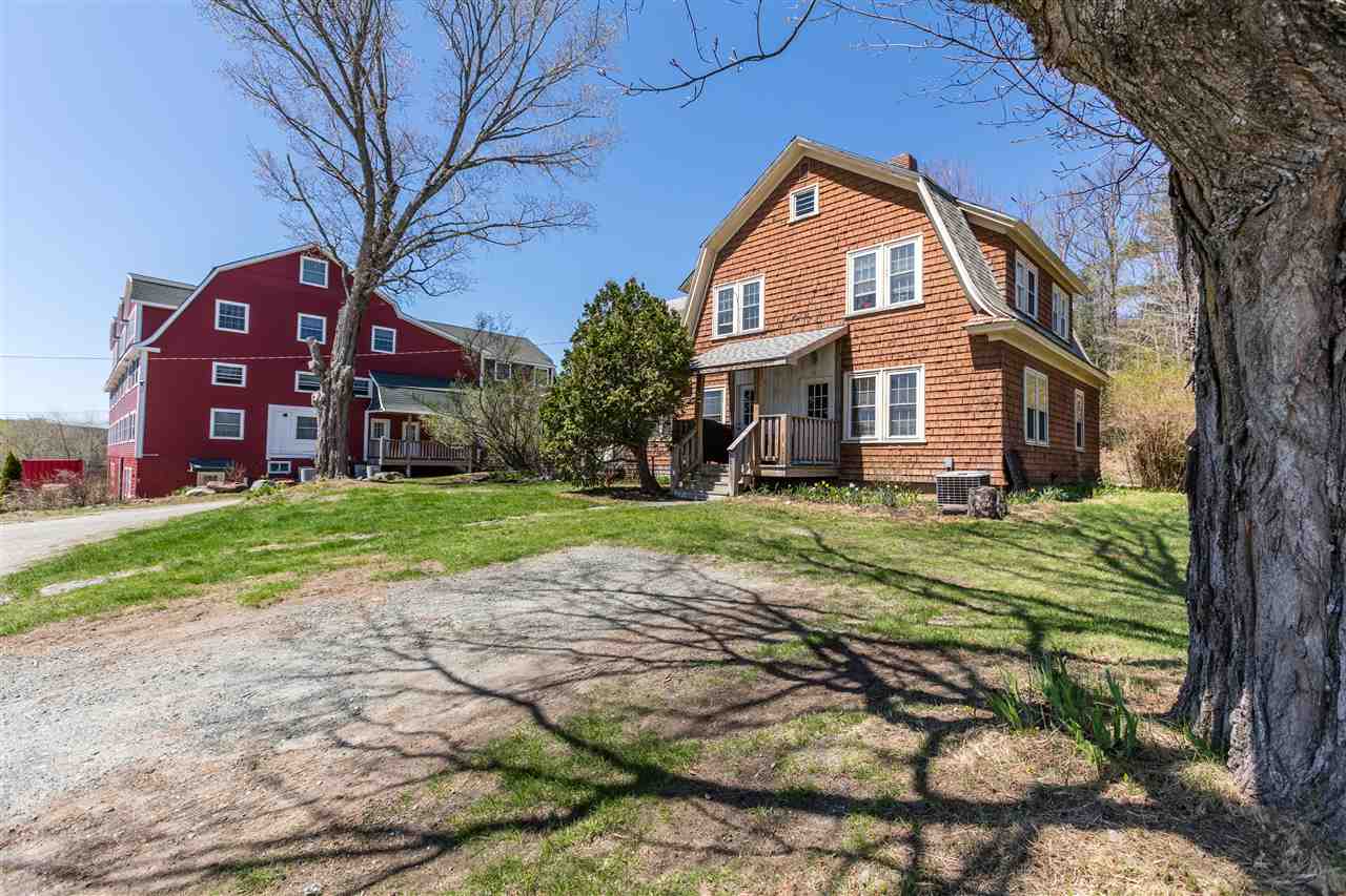 7-9 Roberts Road Canaan, NH 03741 - Photo 16 of 32