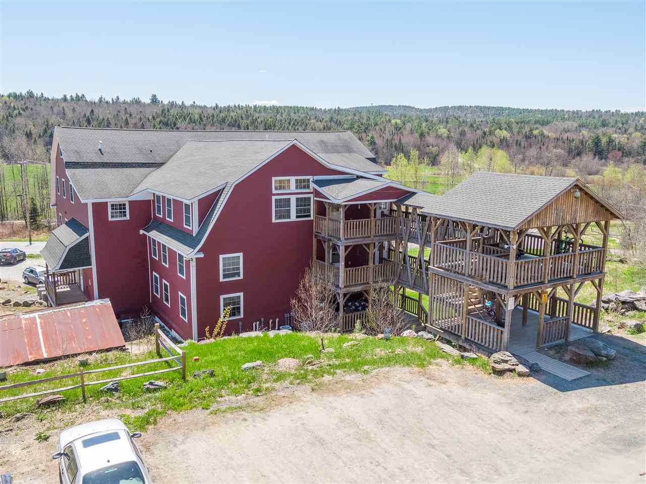 7-9 Roberts Road Canaan, NH 03741 - Photo 3 of 32