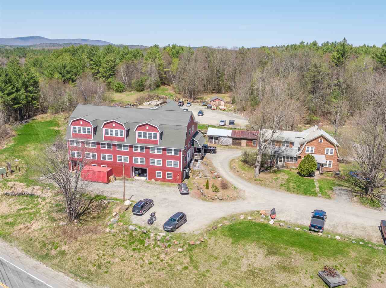 7-9 Roberts Road Canaan, NH 03741 - Photo 31 of 32