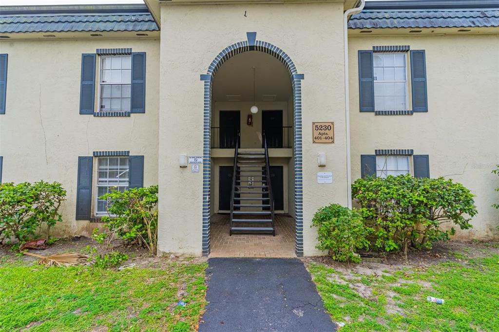 5230 Curry Ford Road, Unit 40 Orlando, FL 32812 - Photo 1 of 1