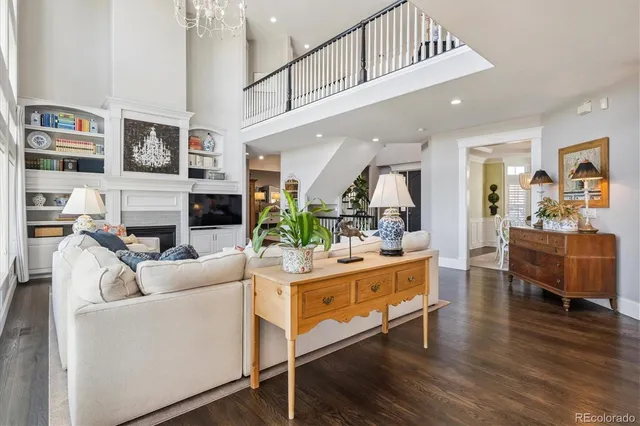 $2,000,000 | 5632 South Nome Street, Englewood, CO 80111