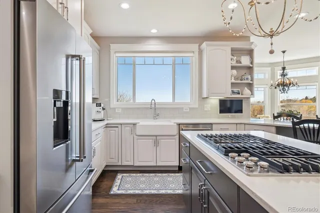 $2,000,000 | 5632 South Nome Street, Englewood, CO 80111