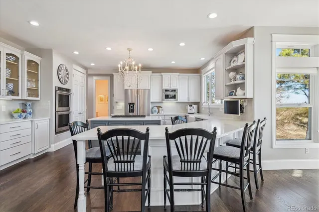 $2,000,000 | 5632 South Nome Street, Englewood, CO 80111