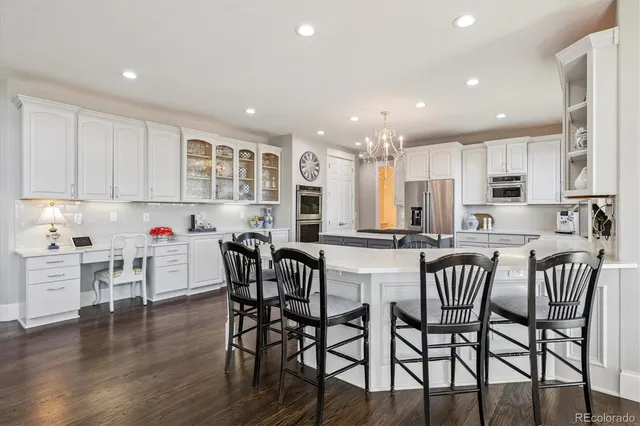 $2,000,000 | 5632 South Nome Street, Englewood, CO 80111