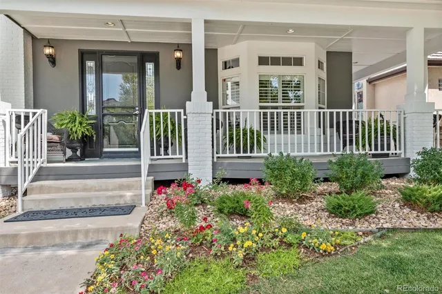 $2,000,000 | 5632 South Nome Street, Englewood, CO 80111