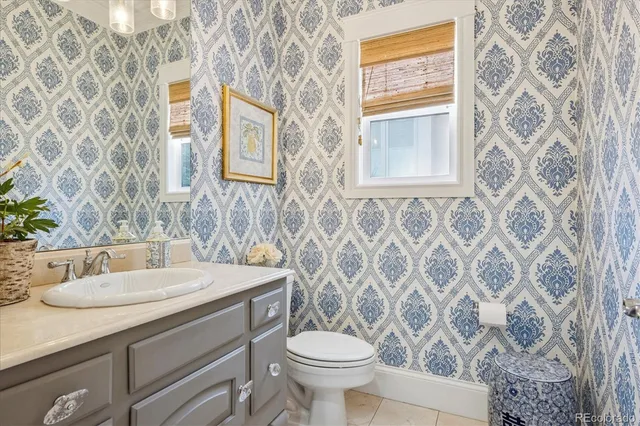 $2,000,000 | 5632 South Nome Street, Englewood, CO 80111