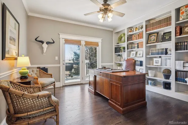 $2,000,000 | 5632 South Nome Street, Englewood, CO 80111