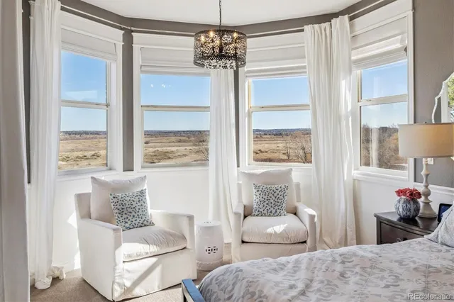 $2,000,000 | 5632 South Nome Street, Englewood, CO 80111