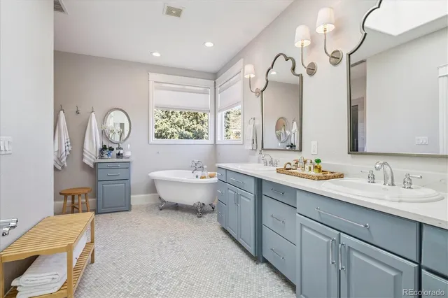 $2,000,000 | 5632 South Nome Street, Englewood, CO 80111