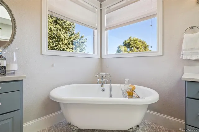 $2,000,000 | 5632 South Nome Street, Englewood, CO 80111