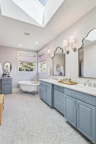 $2,000,000 | 5632 South Nome Street, Englewood, CO 80111