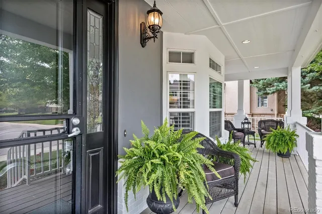 $2,000,000 | 5632 South Nome Street, Englewood, CO 80111