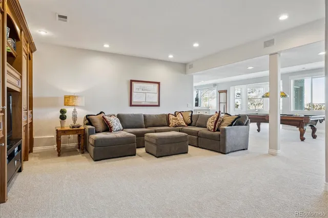 $2,000,000 | 5632 South Nome Street, Englewood, CO 80111