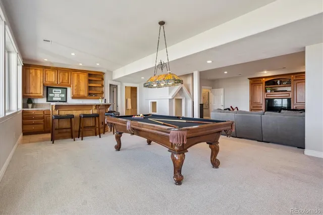 $2,000,000 | 5632 South Nome Street, Englewood, CO 80111