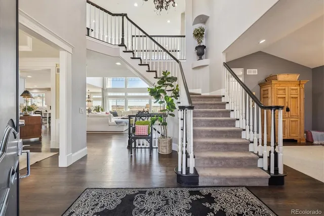 $2,000,000 | 5632 South Nome Street, Englewood, CO 80111