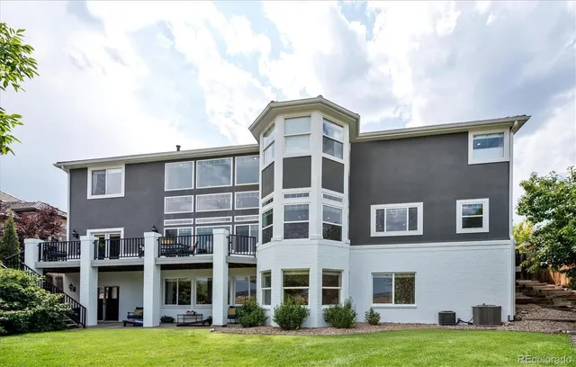 $2,000,000 | 5632 South Nome Street, Englewood, CO 80111