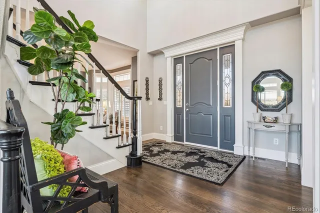 $2,000,000 | 5632 South Nome Street, Englewood, CO 80111