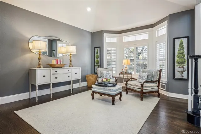 $2,000,000 | 5632 South Nome Street, Englewood, CO 80111