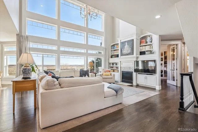 $2,000,000 | 5632 South Nome Street, Englewood, CO 80111