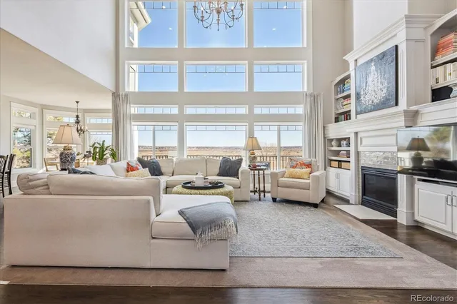 $2,000,000 | 5632 South Nome Street, Englewood, CO 80111