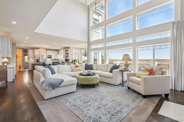 $2,000,000 | 5632 South Nome Street, Englewood, CO 80111