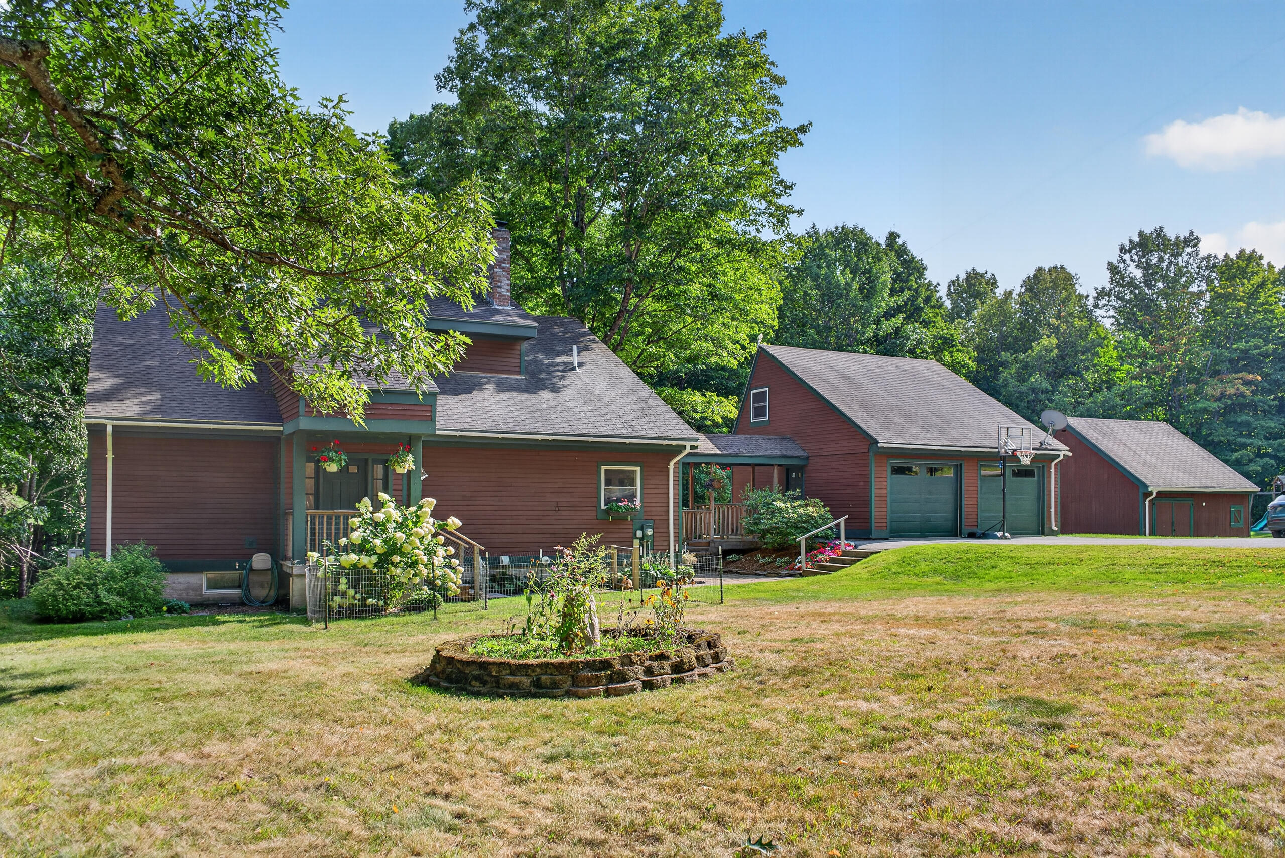 2611 Kennebec Road Newburgh, ME 04444 - Photo 2 of 24 DSC06408