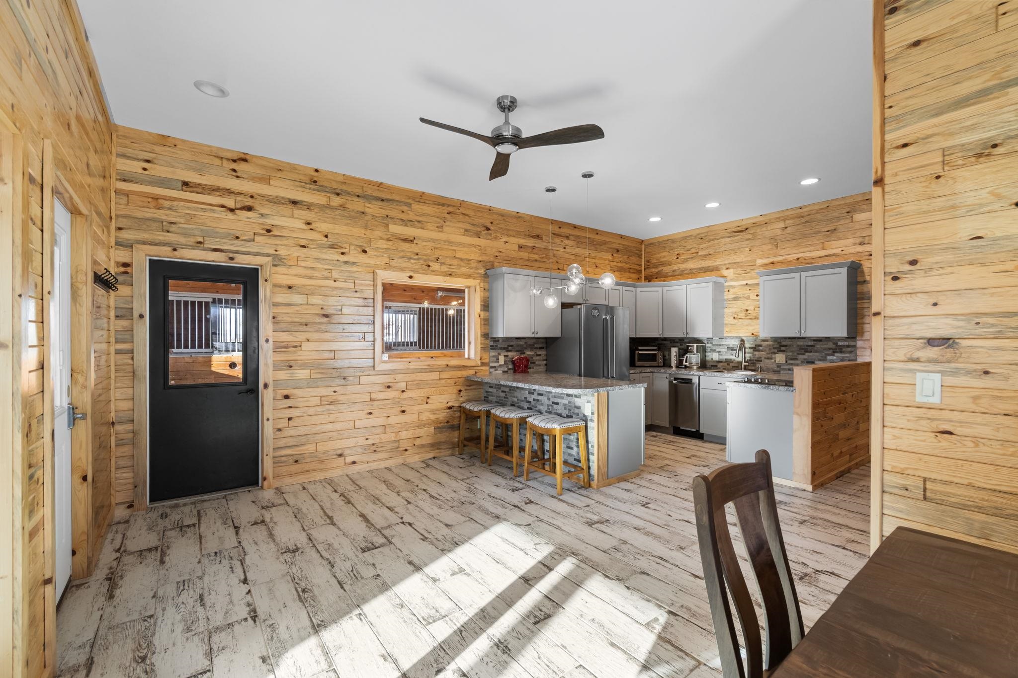 130 South Peninsula Road East Jordan, MI 49727 - Photo 48 of 94