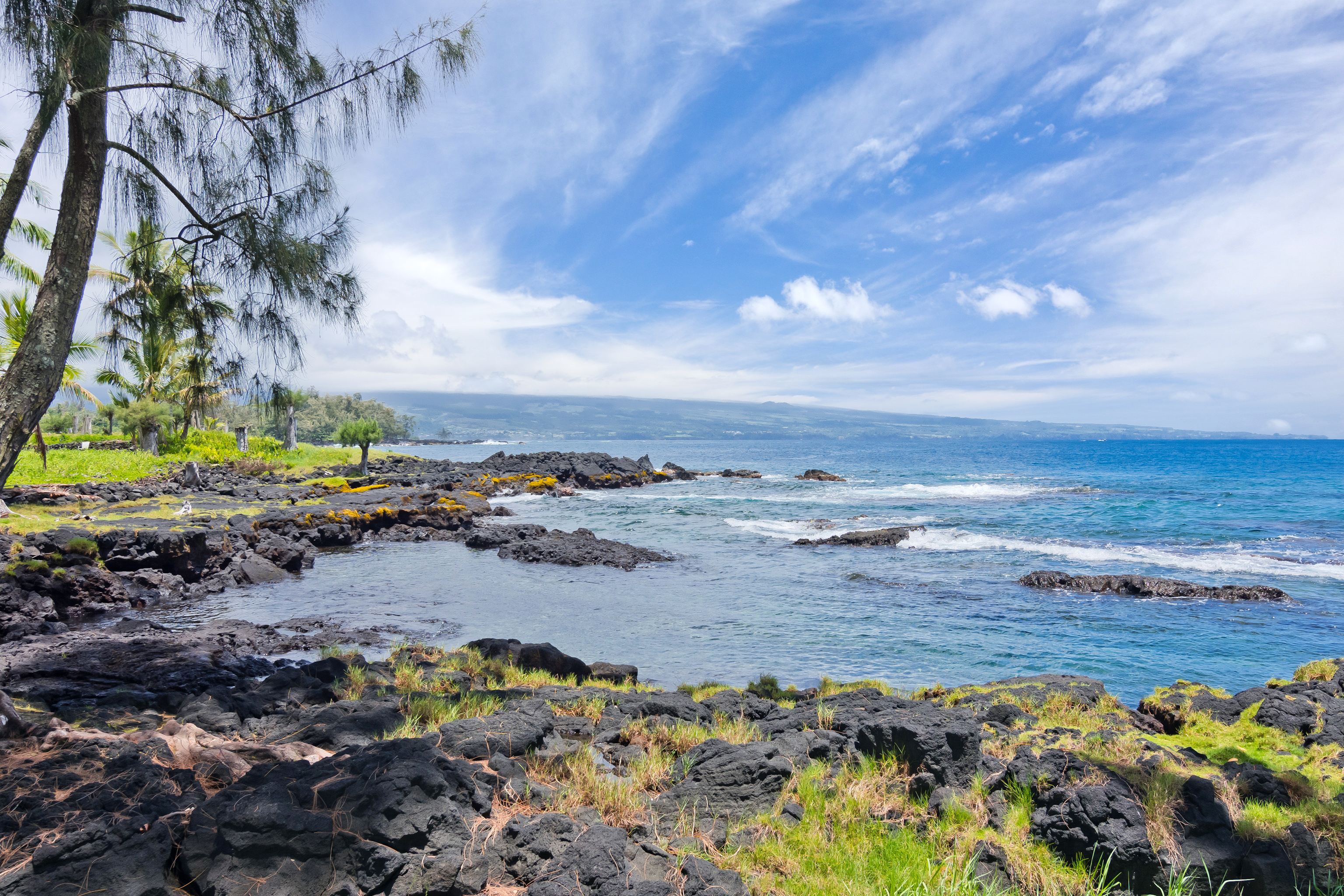 106 B Nene Street Hilo, HI 96720 - Photo 13 of 15 a view of an ocean beach