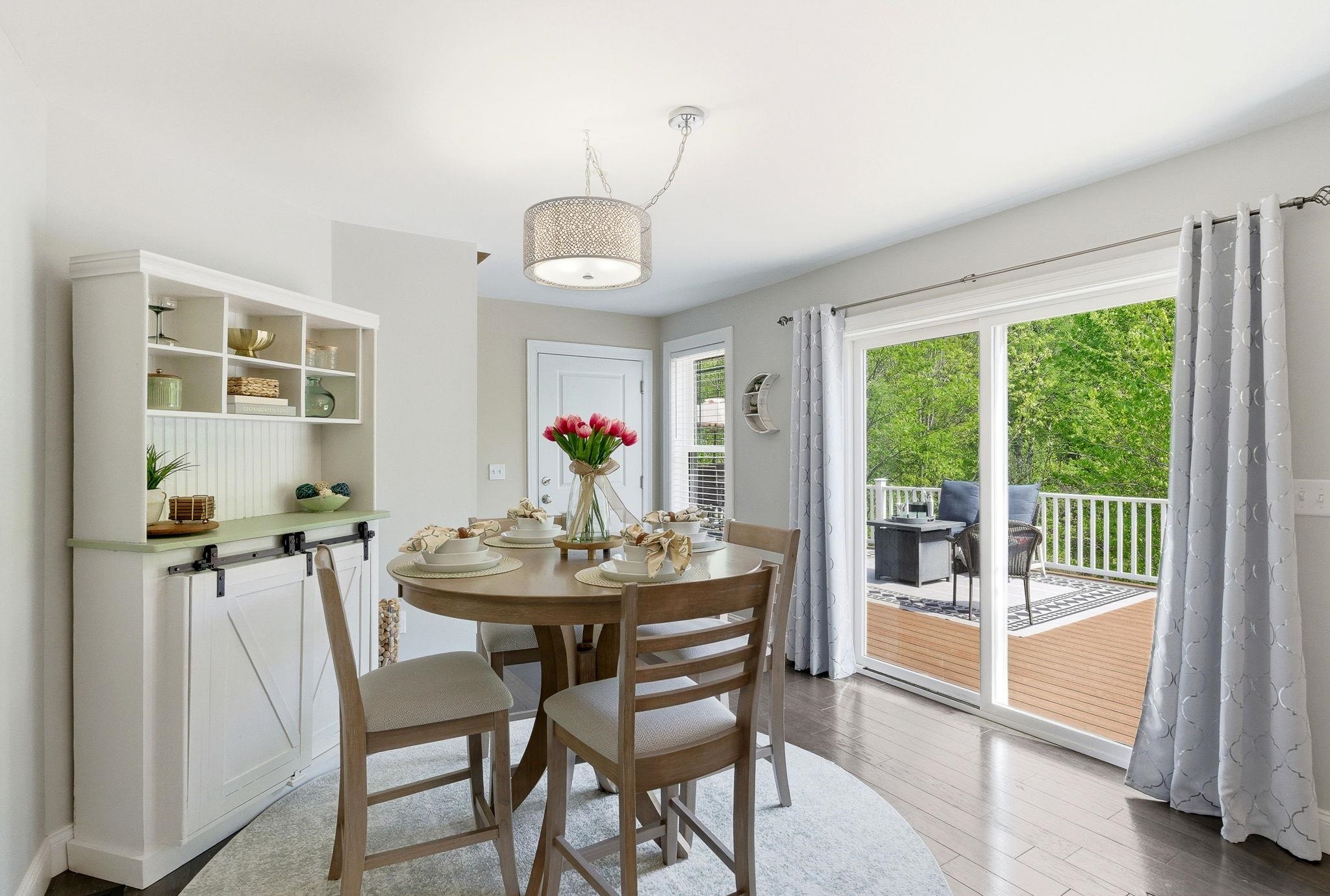 316 Tucker Mill Road New Boston, NH 03070 - Photo 15 of 36 Gallery Image 15