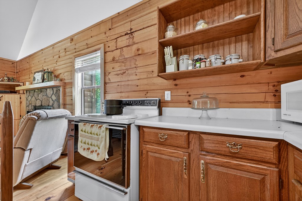 1178 Green Ridge Road Blue Ridge, GA 30513 - Photo 11 of 39 Gallery Image 11
