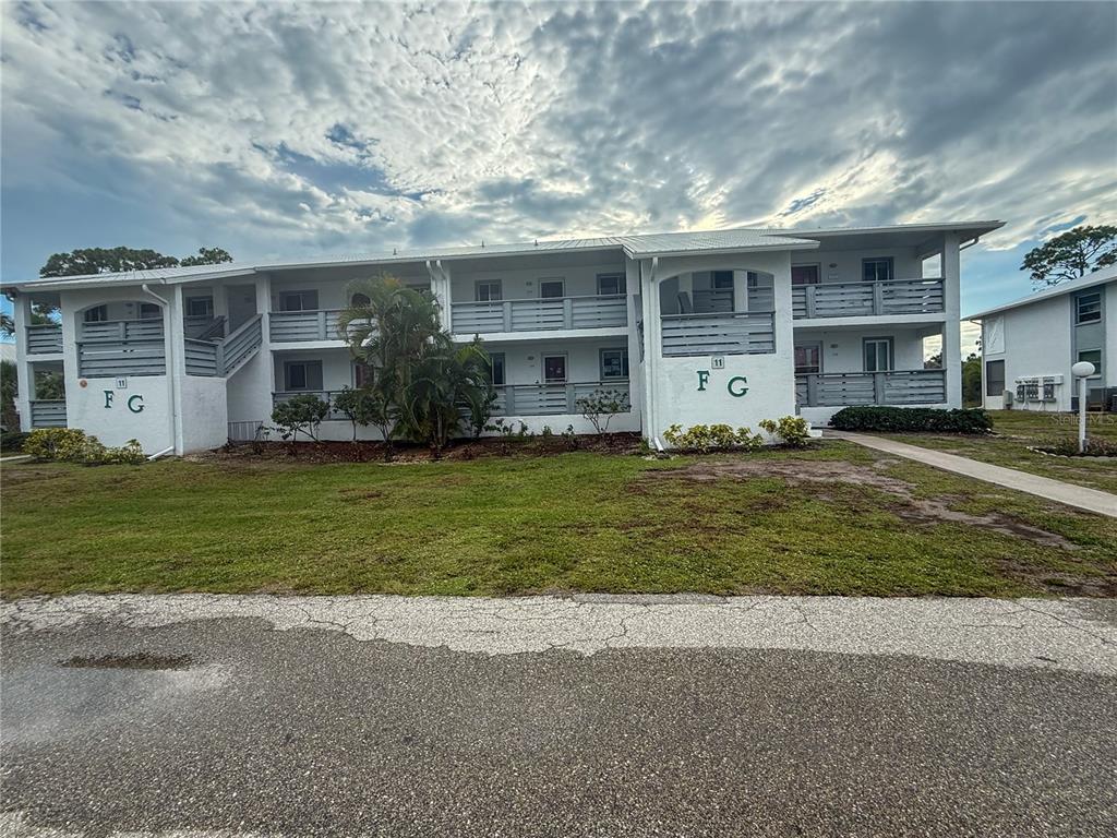 6800 Placida Road, Unit 144 Englewood, FL 34224 - Photo 27 of 29