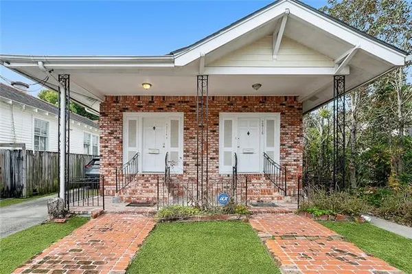 $1,500 | 2914 Calhoun Street, New Orleans, LA 70118