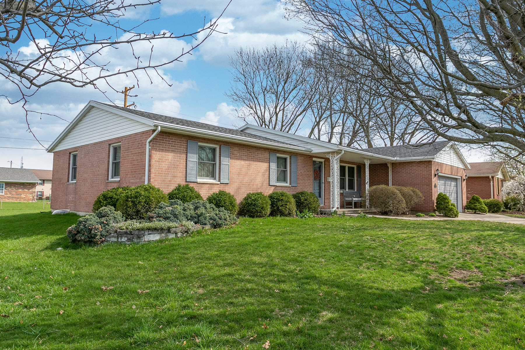 1325 Cornish Road Troy, OH 45373 - Photo 3 of 42