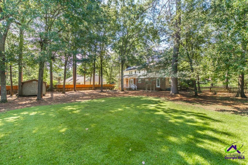 1003 Cherokee Road Perry, GA 31069 - Photo 38 of 40 Gallery Image 38