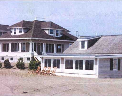 151 West Beach Road Westport, MA 02790 - Photo 1 of 1 Exterior Front.