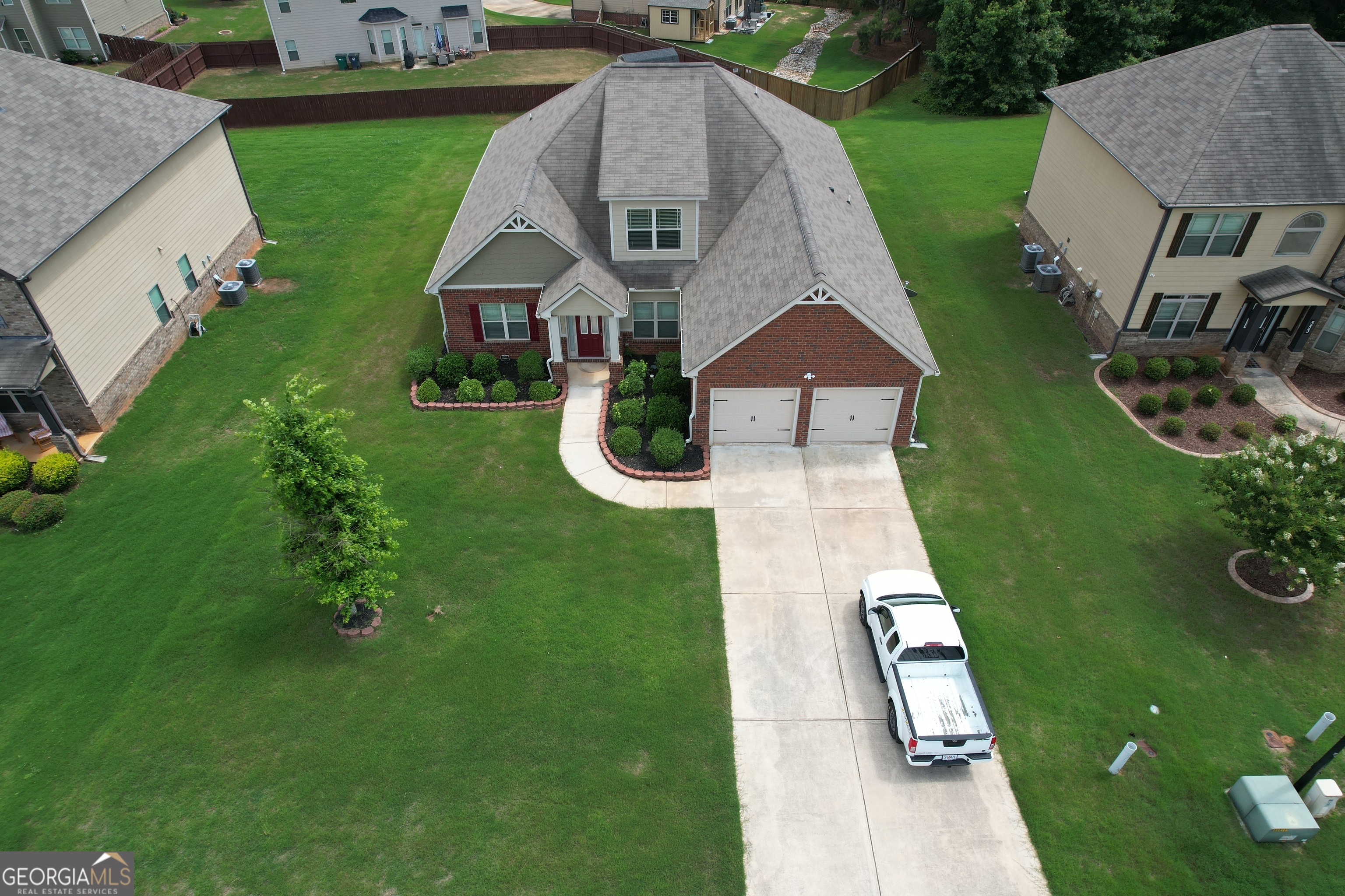 549 Harmony Way Locust Grove, GA 30248 - Photo 36 of 45