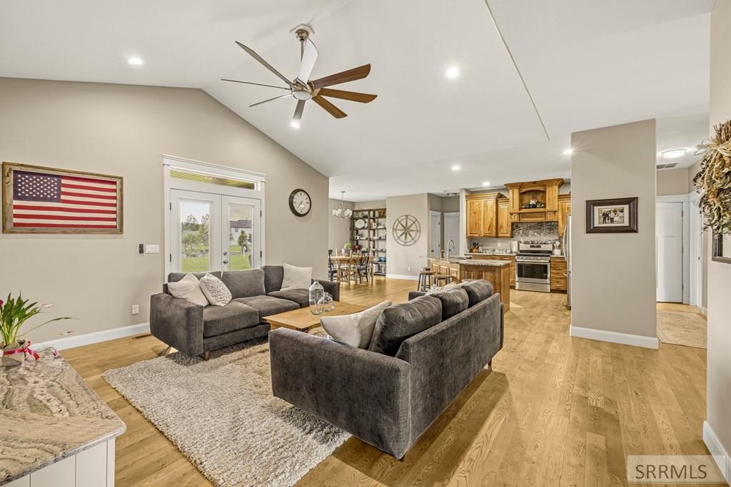 429 North 3836 East Rigby, ID 83442 - Photo 5 of 63