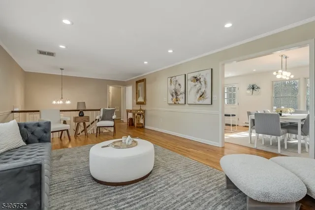 $1,525,000 | 16 Little Wolf Road, Summit, NJ 07901