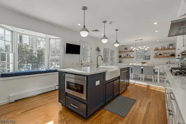 $1,525,000 | 16 Little Wolf Road, Summit, NJ 07901