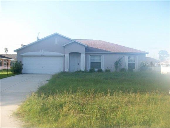 2830 Southwest 143 Place Road Ocala, FL 34473 - Photo 1 of 1 Primary Photo