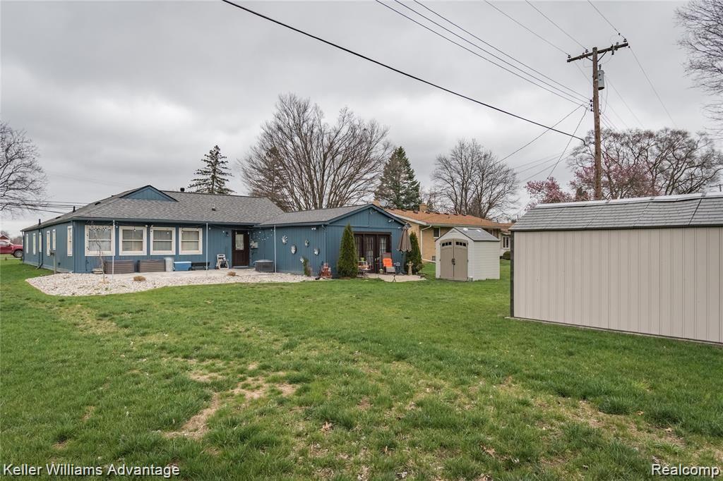 23830 26 Mile Road Macomb, MI 48042 - Photo 35 of 56