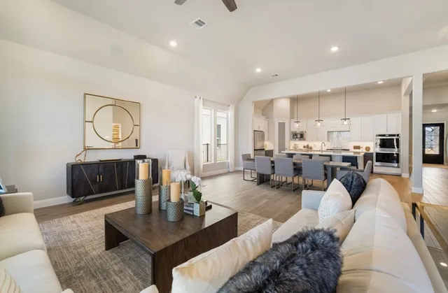 $516,614 | 4735 Ara Drive, Richmond, TX 77469