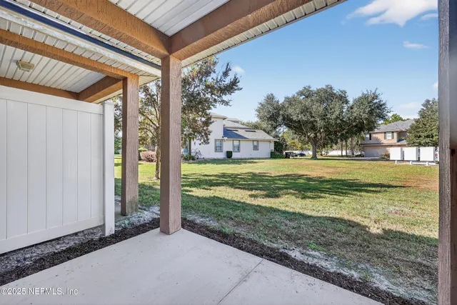 $1,695 | 3910 Buckthorne Drive, Unit E, Orange Park, FL 32065