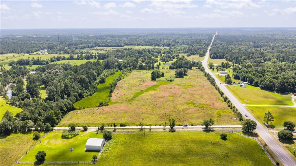 Lot 1 Highway 190 Reeves Reeves La Reeves, LA 70658 - Photo 4 of 20