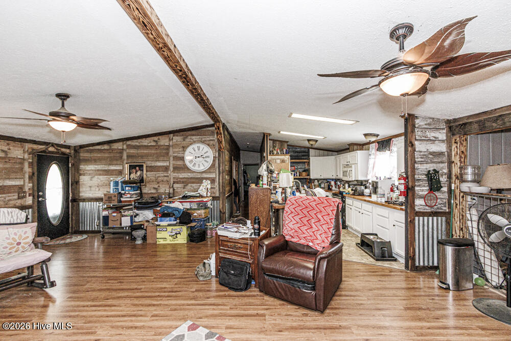 5306 Temperance Hall Road Elm City, NC 27822 - Photo 45 of 54