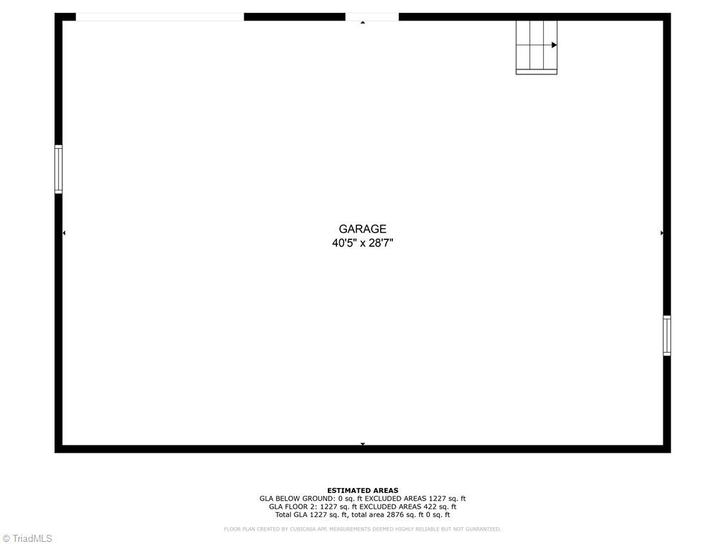 175 Ellisboro Road Madison, NC 27025 - Photo 35 of 36 Gallery Image 35