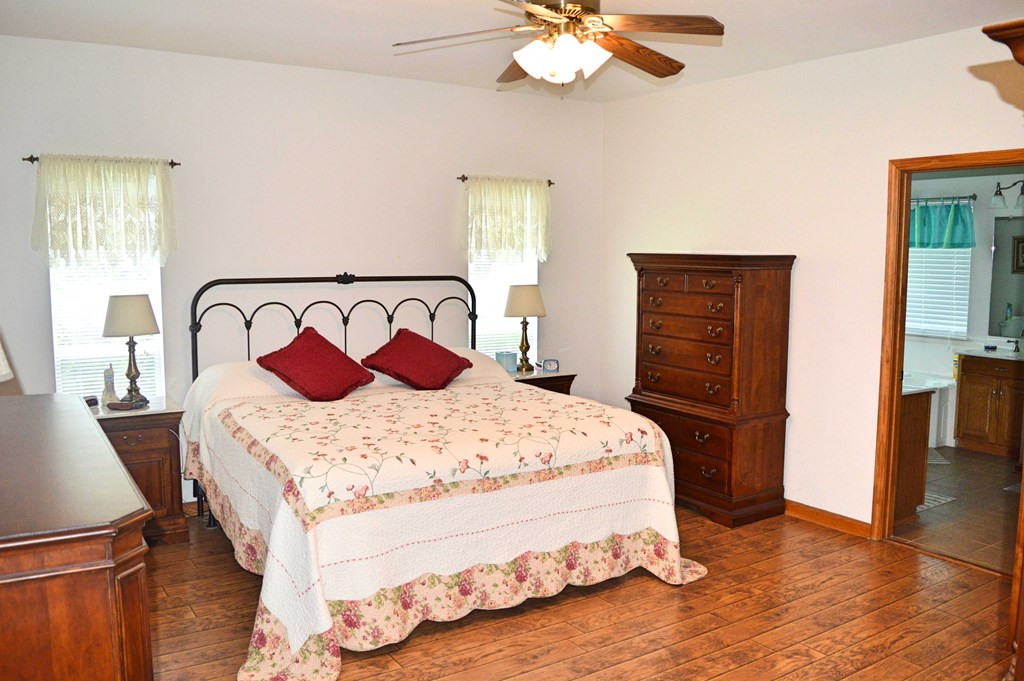 160 Lloyd Ladner Road Lumberton, MS 39455 - Photo 11 of 50 Photo 11