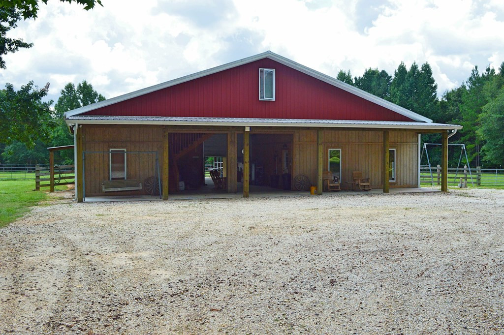 160 Lloyd Ladner Road Lumberton, MS 39455 - Photo 17 of 50 Photo 17