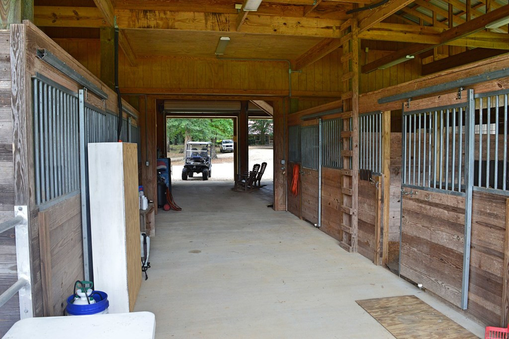 160 Lloyd Ladner Road Lumberton, MS 39455 - Photo 20 of 50 Photo 20